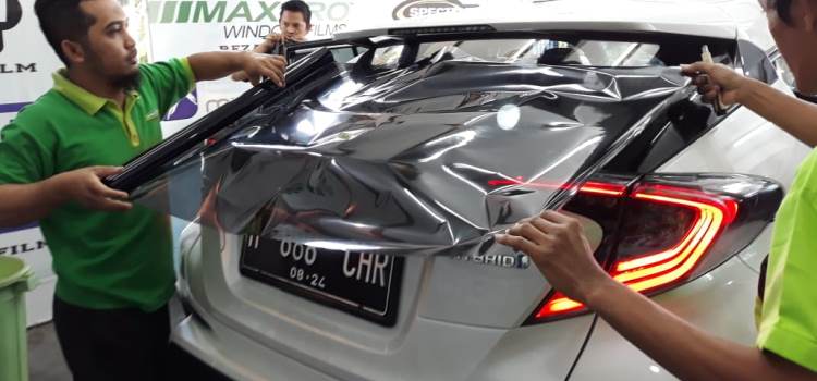 Surabaya Car Glass Home Service: Fast, Professional Replacement